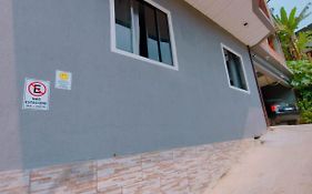 Infinity House hospedagem